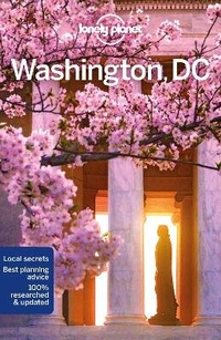 Abbildung von: Lonely Planet Washington, DC - Lonely Planet Global Limited