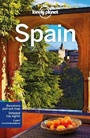 Cover: Lonely Planet Spain - Lonely Planet Global Limited
