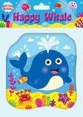 Cover: Happy Whale - Igloo Books Ltd