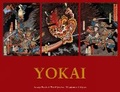 Cover: Yokai - Shinbaku