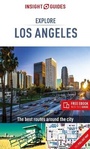 Cover: Insight Guides Explore Los Angeles (Travel Guide with Free eBook) - Insight Guides