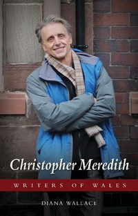 Abbildung von: Christopher Meredith - University of Wales Press