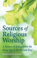 Cover: Sources of Religious Worship - Floris Books