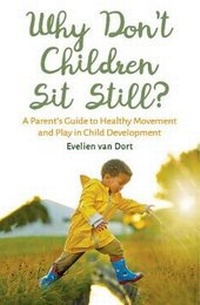 Enlarge image Cover: Why Don't Children Sit Still? - Floris Books