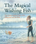 Cover: The Magical Wishing Fish - Floris Books