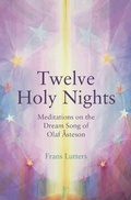 Cover: The Twelve Holy Nights - Floris Books