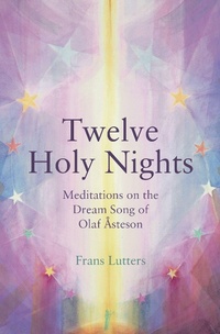 Enlarge image Cover: The Twelve Holy Nights - Floris Books