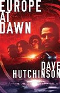 Cover: Europe at Dawn: Volume 4 - Solaris