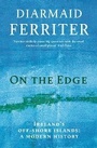 Cover: On the Edge - Profile Books Ltd
