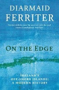 Enlarge image Cover: On the Edge - Profile Books Ltd
