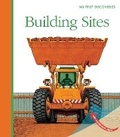 Cover: Building Sites - Moonlight Publishing Ltd