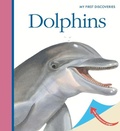 Cover: Dolphins - Moonlight Publishing Ltd