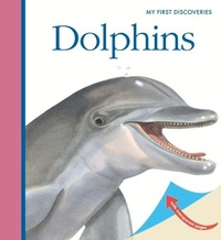 Enlarge image Cover: Dolphins - Moonlight Publishing Ltd