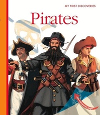 Enlarge image Cover: Pirates - Moonlight Publishing Ltd