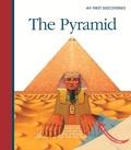 Cover: The Pyramid - Moonlight Publishing Ltd
