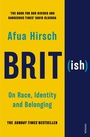 Cover: Brit(ish) - Vintage