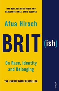 Enlarge image Cover: Brit(ish) - Vintage