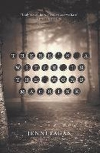 Enlarge image Cover: There's a Witch in the Word Machine - Polygon An Imprint of Birlinn Limited