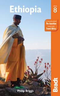Abbildung von: Ethiopia - Bradt Travel Guides