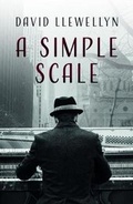 Cover: A Simple Scale - Seren