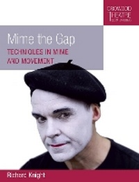 Enlarge image Cover: Mime the Gap - The Crowood Press Ltd