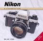 Cover: Nikon - The Crowood Press Ltd