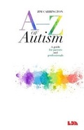 Cover: A-Z of Autism - LDA