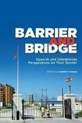 Cover: Barrier and Bridge - Liverpool University Press