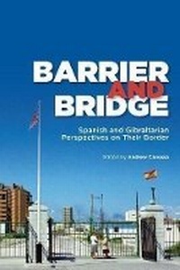 Enlarge image Cover: Barrier and Bridge - Liverpool University Press