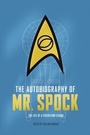 Cover: The Autobiography of Mr. Spock - Titan Books Ltd