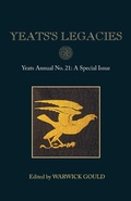 Cover: Yeats's Legacies - Open Book Publishers