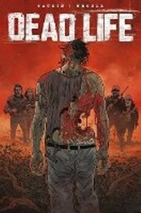 Enlarge image Cover: Dead Life - Titan Comics