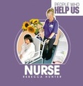 Cover: Nurse - Tulip Books Ltd