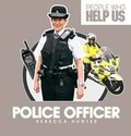 Cover: Police officer - Tulip Books Ltd