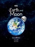 Cover: Earth & Moon - Tulip Books Ltd