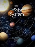 Cover: The Solar system - Tulip Books Ltd