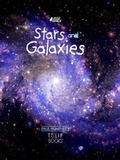 Cover: Stars and galaxies - Tulip Books Ltd