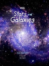 Enlarge image Cover: Stars and galaxies - Tulip Books Ltd
