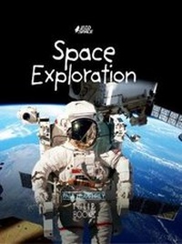 Enlarge image Cover: Space exploration - Tulip Books Ltd