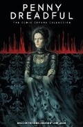 Cover: Penny Dreadful Covers Collection - Titan Comics