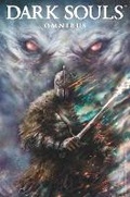 Cover: Dark Souls Year 1: Omnibus - Titan Comics