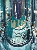 Cover: McCay - Titan Comics