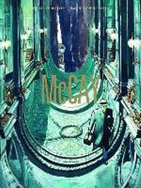 Abbildung von: McCay - Titan Comics
