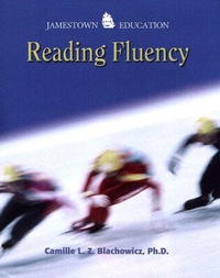 Enlarge image Cover: Reading Fluency, Reader's Record, Level E - McGraw-Hill Publishing Co.