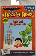 Cover: Jack and the Beanstalk - Rock 'n Learn