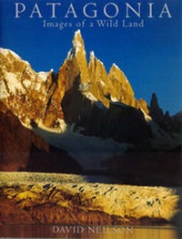 Enlarge image Cover: Patagonia - Snowgum Press