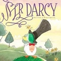 Cover: Mr Darcy - New Frontier Publishing