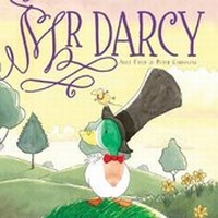 Enlarge image Cover: Mr Darcy - New Frontier Publishing