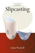 Cover: Slipcasting - Herbert Press Ltd
