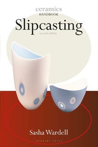 Enlarge image Cover: Slipcasting - Herbert Press Ltd